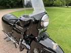 1955 Vincent Black Prince Series D-Auction Lot