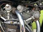 1955 Vincent Black Prince Series D-Auction Lot