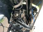 1955 Vincent Black Prince Series D-Auction Lot