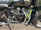 1955 Vincent Black Prince Series D-Auction Lot