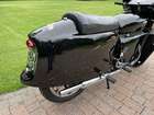 1955 Vincent Black Prince Series D-Auction Lot
