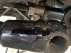 1955 Vincent Black Prince Series D-Auction Lot