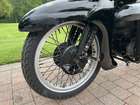 1955 Vincent Black Prince Series D-Auction Lot