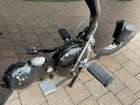 1955 Vincent Black Prince Series D-Auction Lot