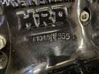 c.1948 Vincent Black Lightning Replica-Auction Lot