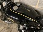 c.1948 Vincent Black Lightning Replica-Auction Lot
