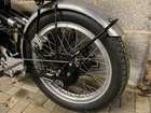 c.1948 Vincent Black Lightning Replica-Auction Lot