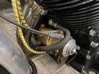 c.1948 Vincent Black Lightning Replica-Auction Lot