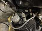 c.1948 Vincent Black Lightning Replica-Auction Lot