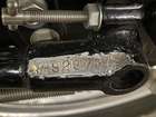 c.1948 Vincent Black Lightning Replica-Auction Lot