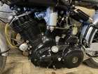 c.1948 Vincent Black Lightning Replica-Auction Lot