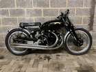 c.1948 Vincent Black Lightning Replica-Auction Lot