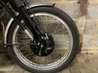 c.1948 Vincent Black Lightning Replica-Auction Lot