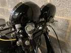 c.1948 Vincent Black Lightning Replica-Auction Lot