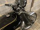 c.1948 Vincent Black Lightning Replica-Auction Lot