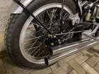 c.1948 Vincent Black Lightning Replica-Auction Lot