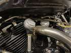 c.1948 Vincent Black Lightning Replica-Auction Lot