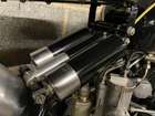 c.1948 Vincent Black Lightning Replica-Auction Lot