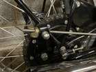 c.1948 Vincent Black Lightning Replica-Auction Lot