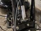 c.1948 Vincent Black Lightning Replica-Auction Lot