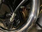 c.1948 Vincent Black Lightning Replica-Auction Lot
