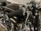 c.1948 Vincent Black Lightning Replica-Auction Lot