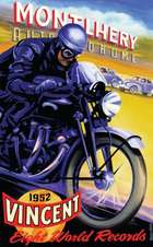 c.1948 Vincent Black Lightning Replica-Auction Lot
