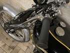 c.1948 Vincent Black Lightning Replica-Auction Lot