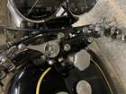 c.1948 Vincent Black Lightning Replica-Auction Lot