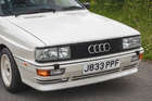 1991 Audi Ur-Quattro 20V (RR)-Sold