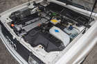 1991 Audi Ur-Quattro 20V (RR)-Sold
