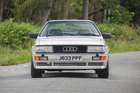 1991 Audi Ur-Quattro 20V (RR)-Sold