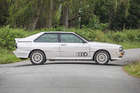 1991 Audi Ur-Quattro 20V (RR)-Sold