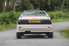 1991 Audi Ur-Quattro 20V (RR)-Sold