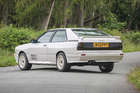 1991 Audi Ur-Quattro 20V (RR)-Sold