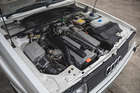 1991 Audi Ur-Quattro 20V (RR)-Sold
