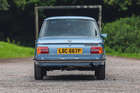 1975 BMW 2002 Tii-Auction Lot