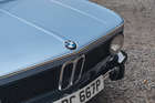 1975 BMW 2002 Tii-Auction Lot