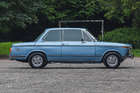1975 BMW 2002 Tii-Auction Lot
