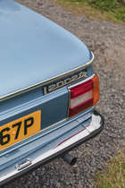 1975 BMW 2002 Tii-Auction Lot