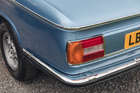 1975 BMW 2002 Tii-Auction Lot