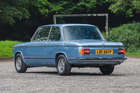 1975 BMW 2002 Tii-Auction Lot