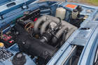 1975 BMW 2002 Tii-Auction Lot