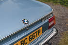 1975 BMW 2002 Tii-Auction Lot