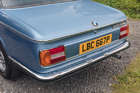 1975 BMW 2002 Tii-Auction Lot