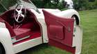 1952 Jaguar XK120 Fast Road Car-Sold