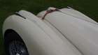 1952 Jaguar XK120 Fast Road Car-Sold