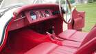 1952 Jaguar XK120 Fast Road Car-Sold