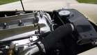 1952 Jaguar XK120 Fast Road Car-Sold