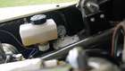 1952 Jaguar XK120 Fast Road Car-Sold